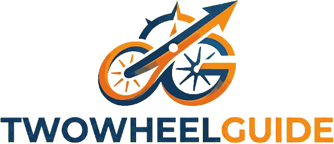 TwoWheelGuide logo